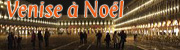 Venise à Noël