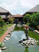 Hotel Sirenis, St Domingue