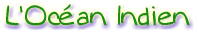 Océan Indien