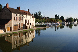 Saint-Léger-sur-Dheune