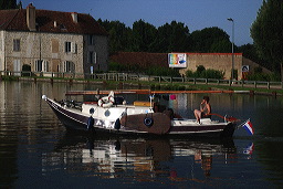 Saint-Léger-sur-Dheune