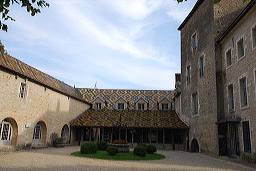 Santenay