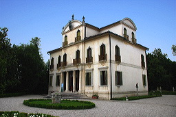 Villa Widmann