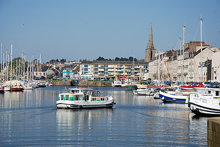 Port de Redon