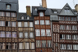 Rennes