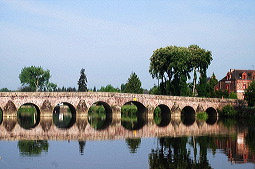 Pont-Réan