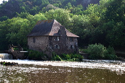 Moulin du Boël