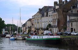 Quai Dugay-Trouin