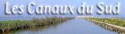Les canaux du Sud