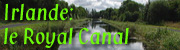 Irlande Royal Canal