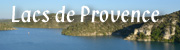 Lacs de Hte Provence