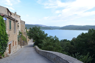 Ste Croix du Verdon