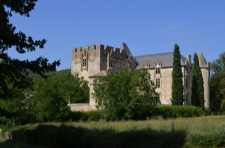 Allemagne-en-Provence