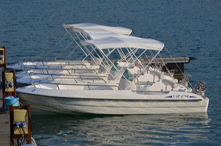 Cap 4700 - Alizé Electronic