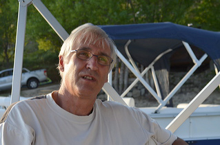 Guy Gorius - Alizé Electronic