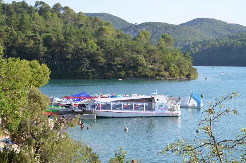 La Perle du Verdon