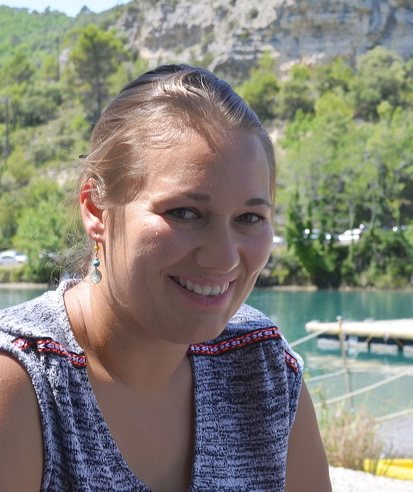 Marie Gorius - Alizé Electronic