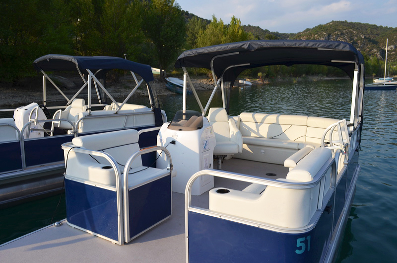 Le Prestige - Alizé Electronic