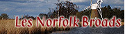 Norfolk Broads