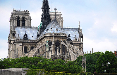 Notre-Dame