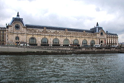 Musée d'Orsay