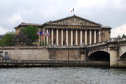 Assemblée nationale