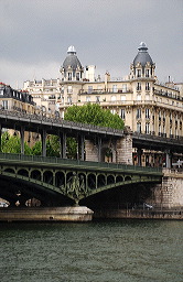Pont de Bir-Hakeim