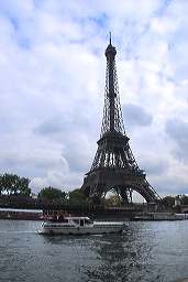 Tour Eiffel