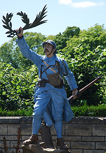 La Somme ©JF Macaigne