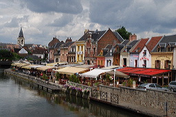 La Somme ©JF Macaigne