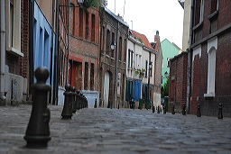 La Somme ©JF Macaigne