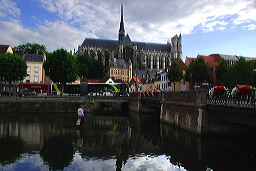 La Somme &copy;JF Macaigne