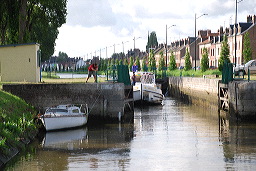 La Somme &copy;JF Macaigne