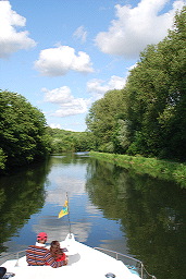 La Somme &copy;JF Macaigne