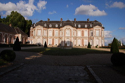 La Somme ©JF Macaigne