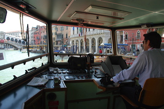 vaporetto