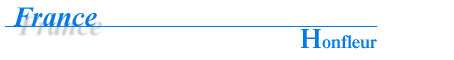 honfleur
