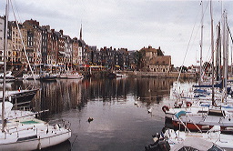 honfleur