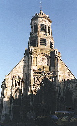 honfleur