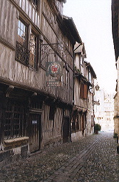 honfleur