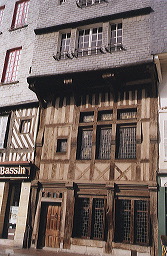 honfleur