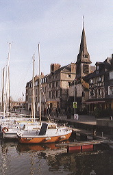 honfleur