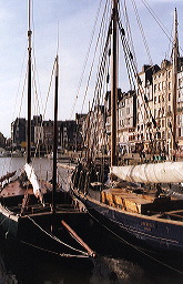 honfleur