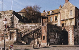 honfleur