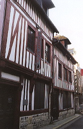 honfleur