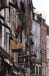 honfleur
