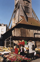 honfleur