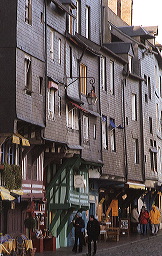 honfleur