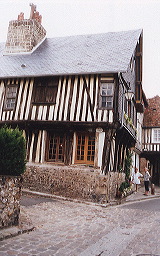 honfleur