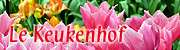 Le Keukenhof